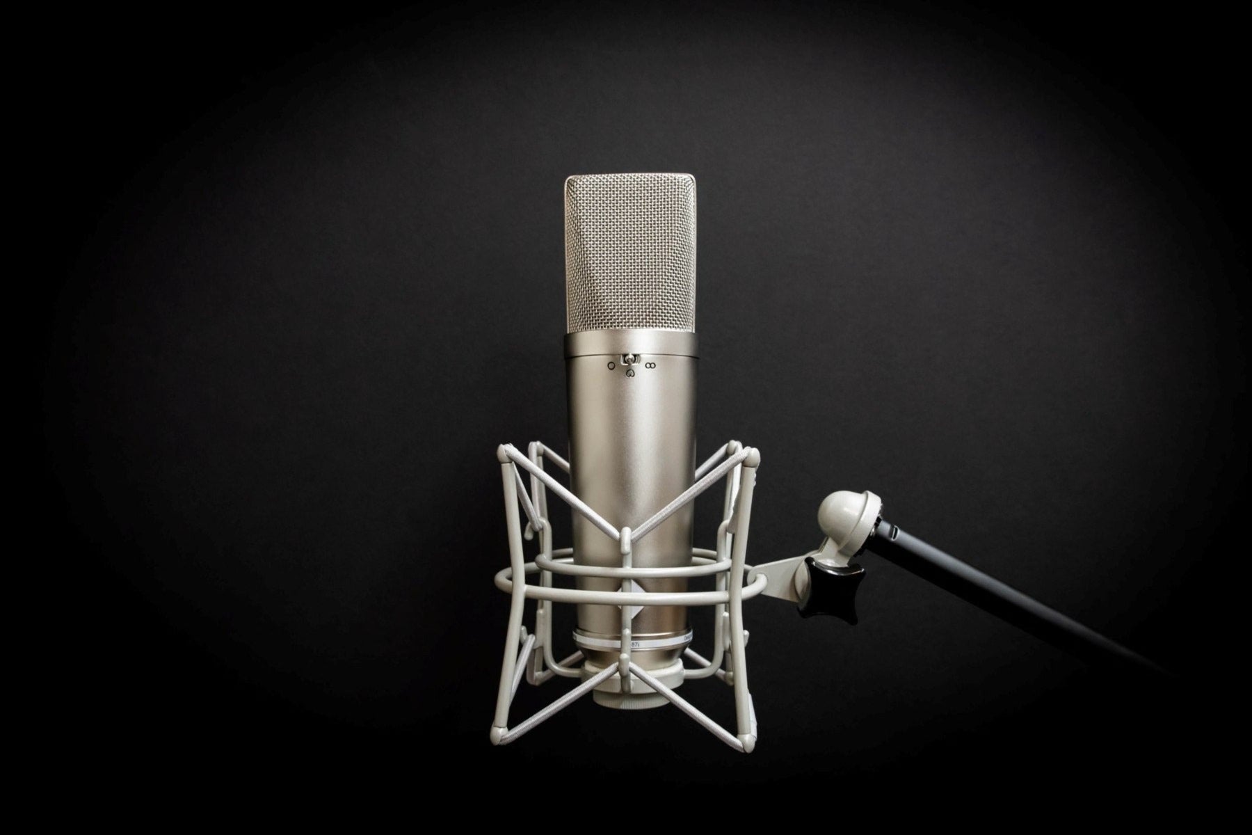 Me87i - Mellow Audio Engineering