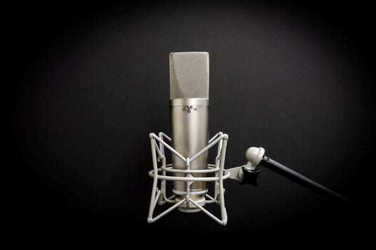 Me87i - Mellow Audio Engineering